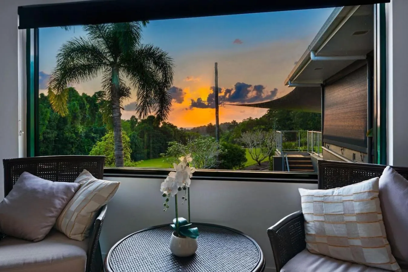 Tranquility Grand Bedroom Retreat Mission Beach