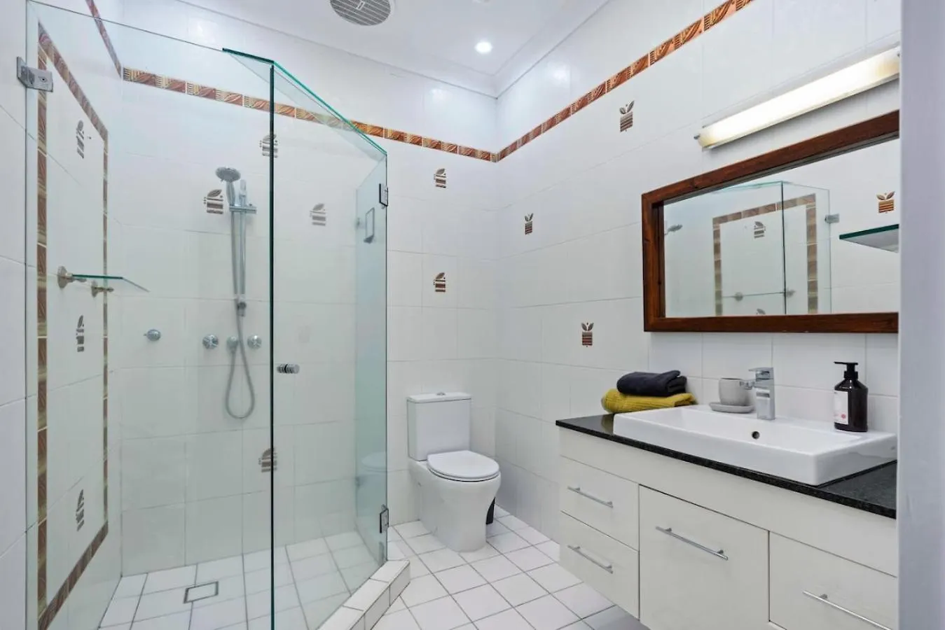 מישן ביץ' Tranquility Grand Bedroom Retreat אוסטרליה