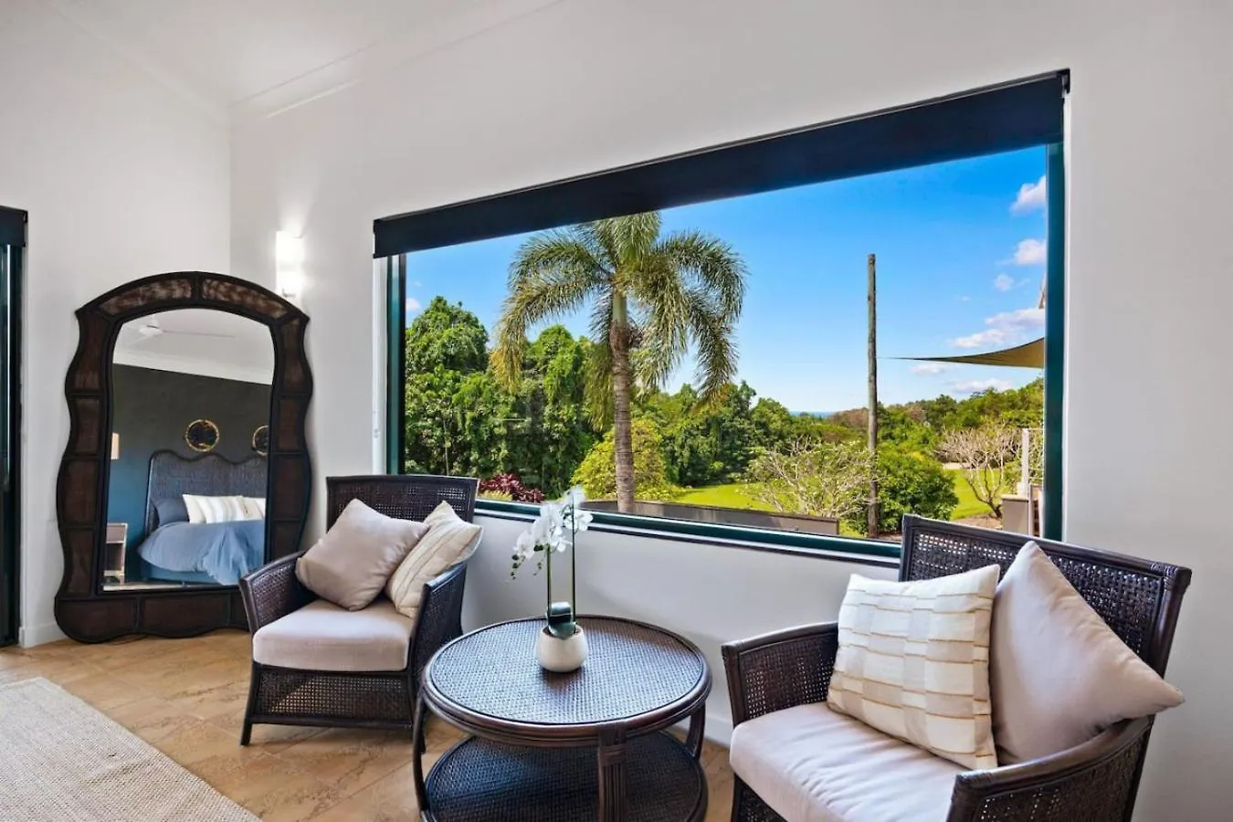 מישן ביץ' Tranquility Grand Bedroom Retreat 0*, מישן ביץ'